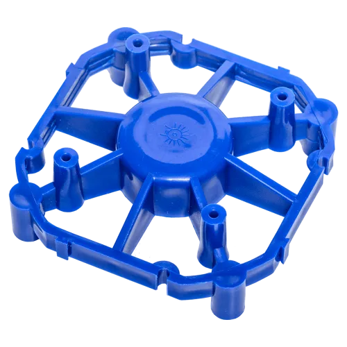 Коробка монтажная КМ-404