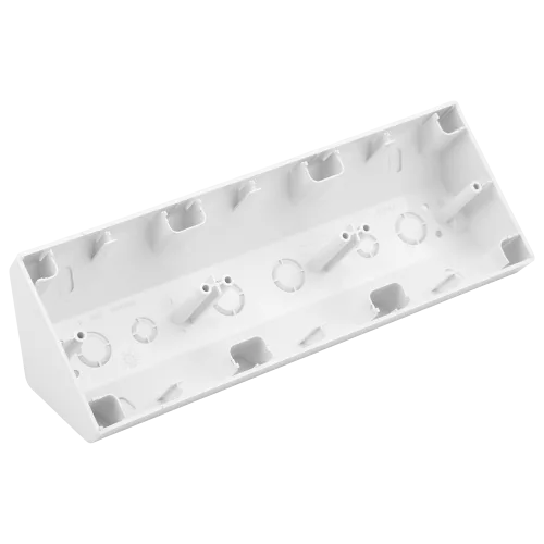 Коробка монтажная КУ-443