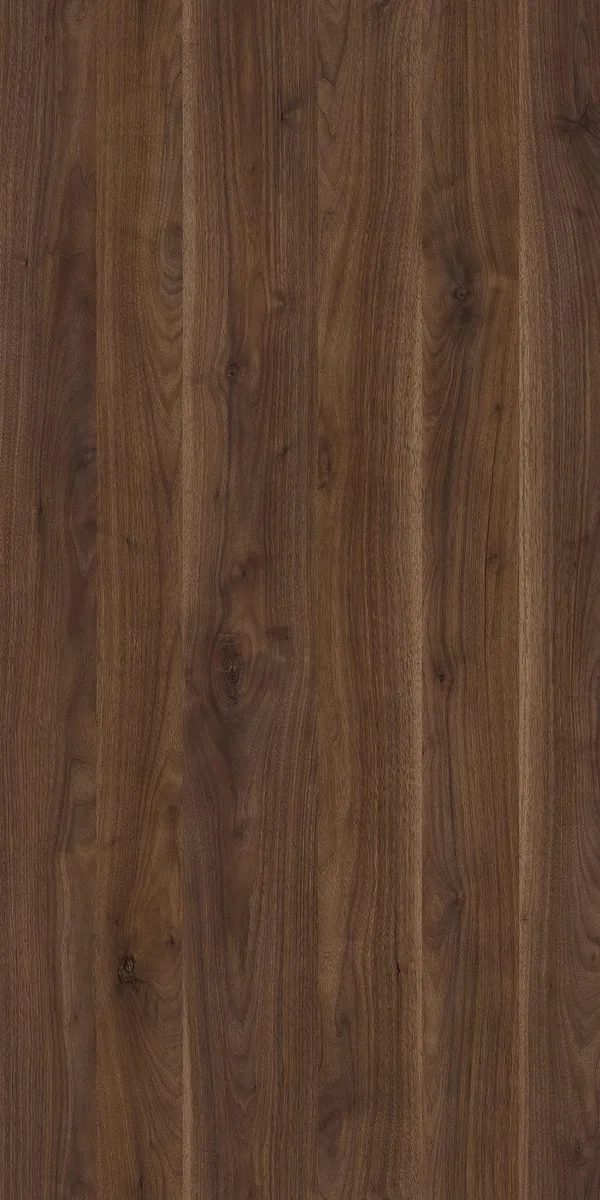 ЛДСП Р2, 1 сорт, декор Walnut American 216, 2800×2070×28 мм