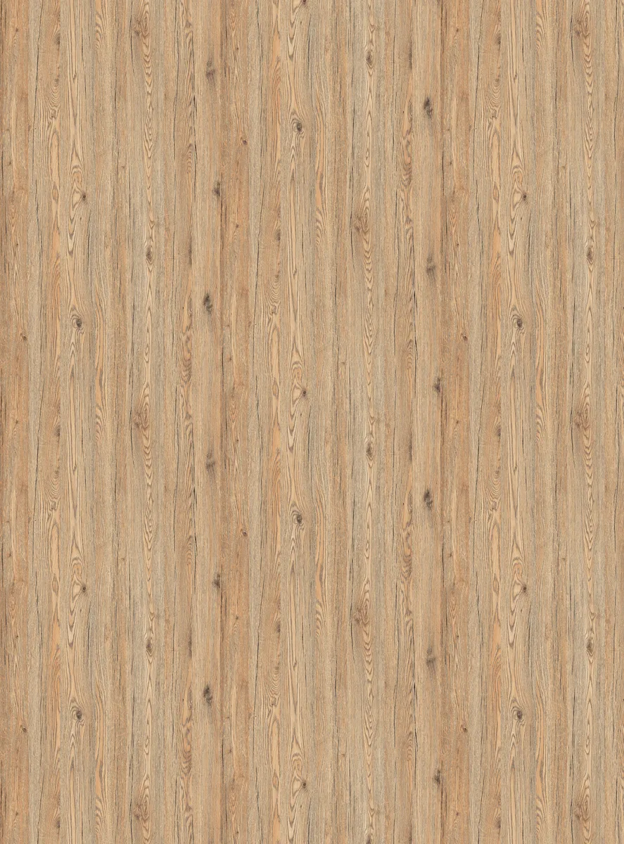 ЛДСП Р2, 1 сорт, декор Oak Bordeaux 350, 2800×2070×18 мм