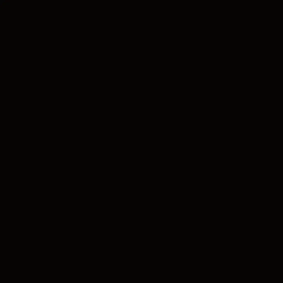 ЛДСП Р2, 1 сорт, декор Black 660, 2800×2070×28 мм